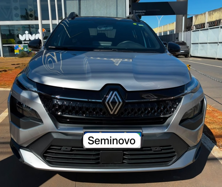 renault kardian flex 20251