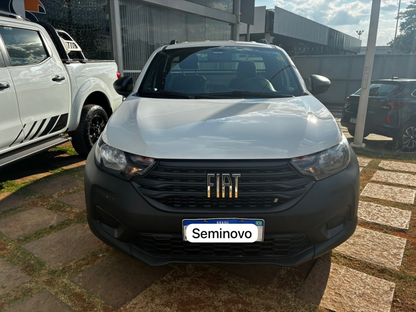fiat strada 1.3 firefly flex freedom cs manual 1.4 2p 20234