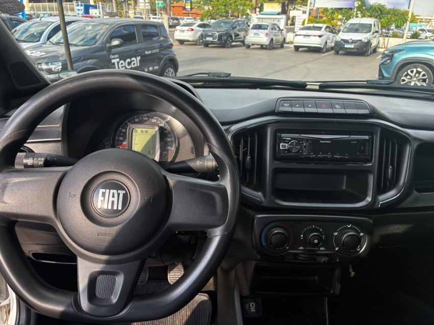 fiat strada 1.3 firefly flex freedom cs manual 1.4 2p 20235