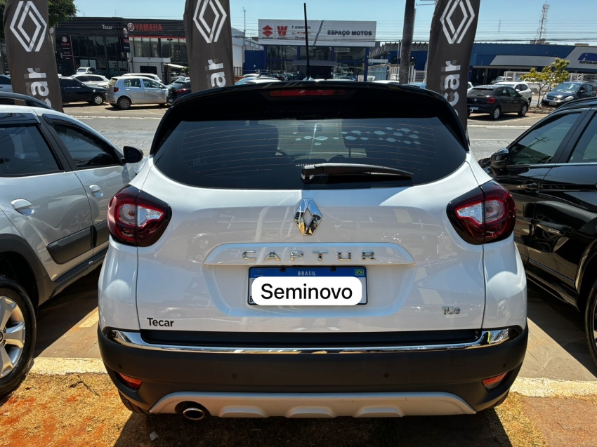 renault captur intense 1.3 tce4