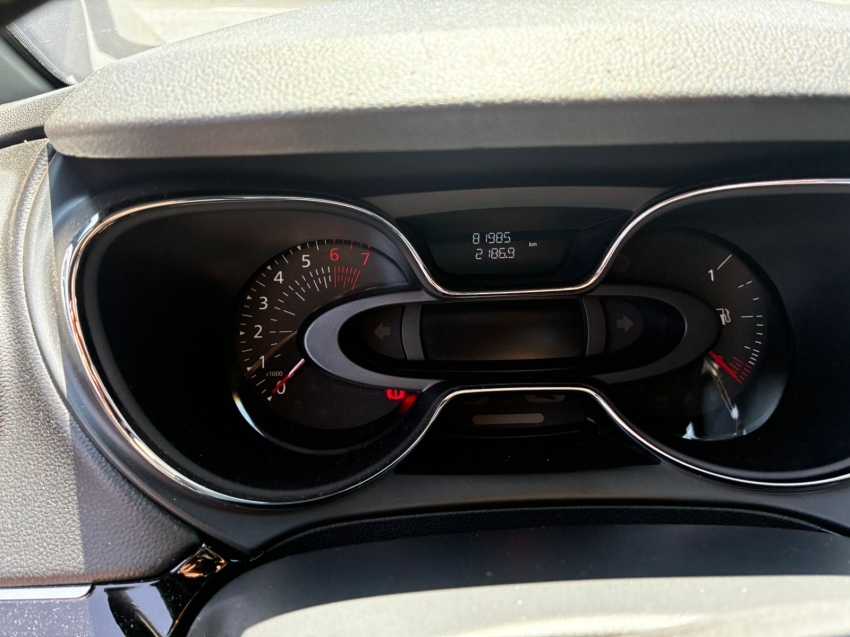 renault captur intense 1.3 tce7