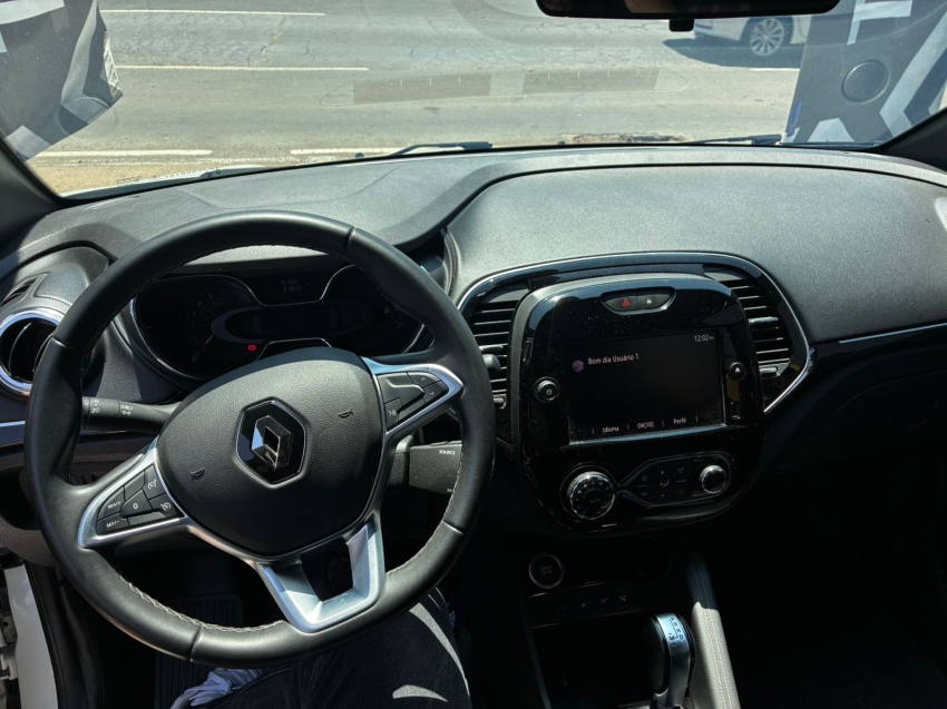 renault captur intense 1.3 tce6