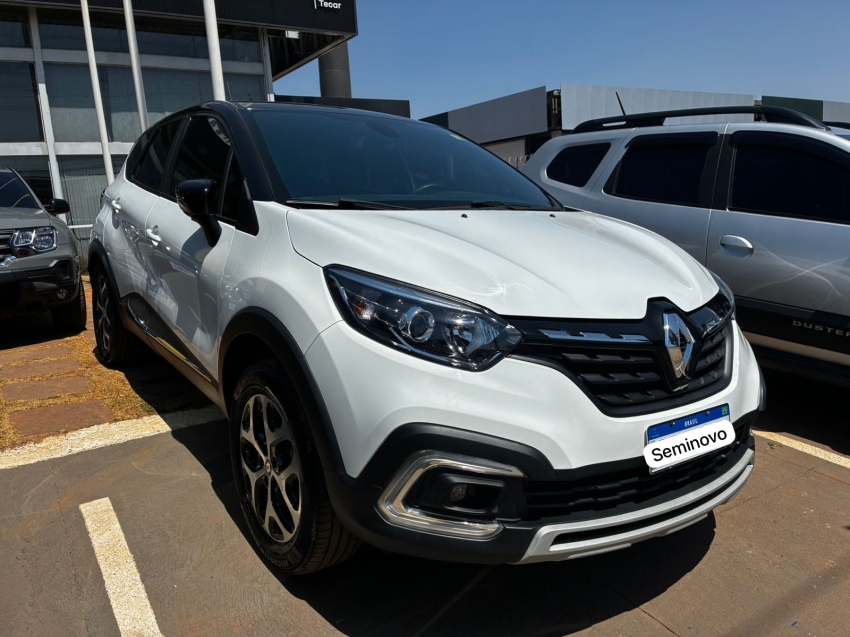 renault captur intense 1.3 tce1