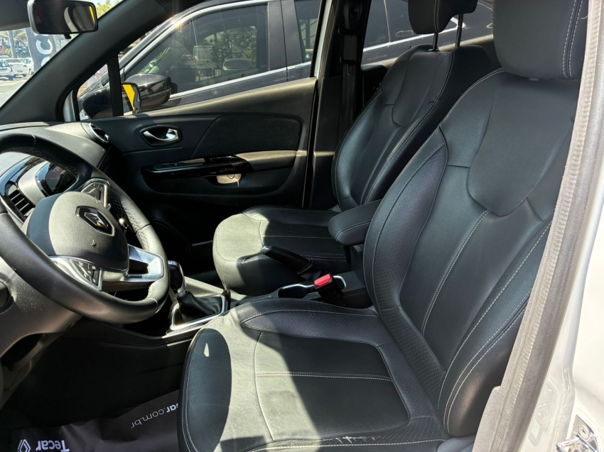 renault captur intense 1.3 tce8