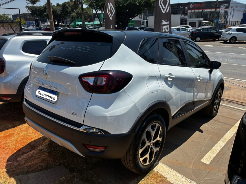 renault captur intense 1.3 tce3