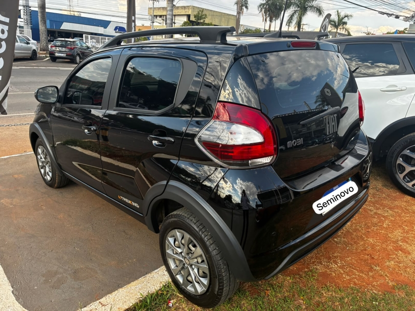 fiat mobi 1.0 evo flex trekking manual 4p 20225