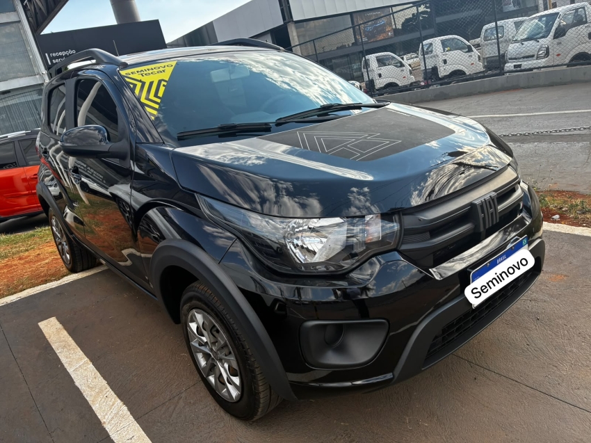 fiat mobi 1.0 evo flex trekking manual 4p 20221