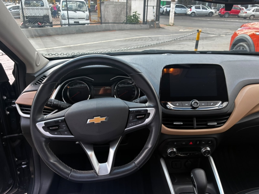 chevrolet onix 1.0 turbo flex automatico 4p 20245