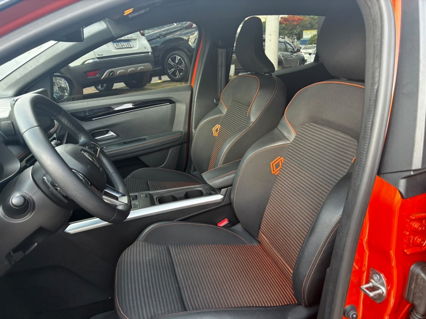 renault kardian 1.0 tce flex premiere edition edc 4p automatico 20256