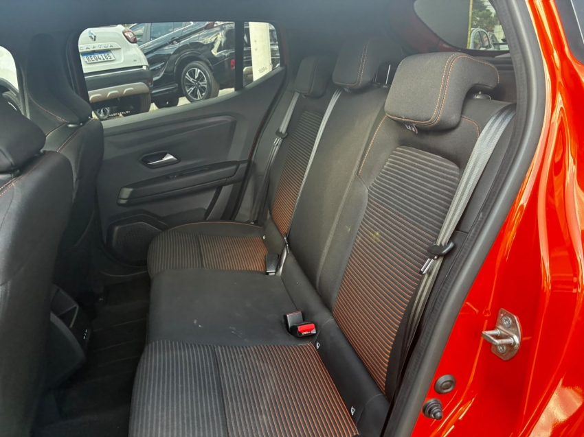renault kardian 1.0 tce flex premiere edition edc 4p automatico 20255