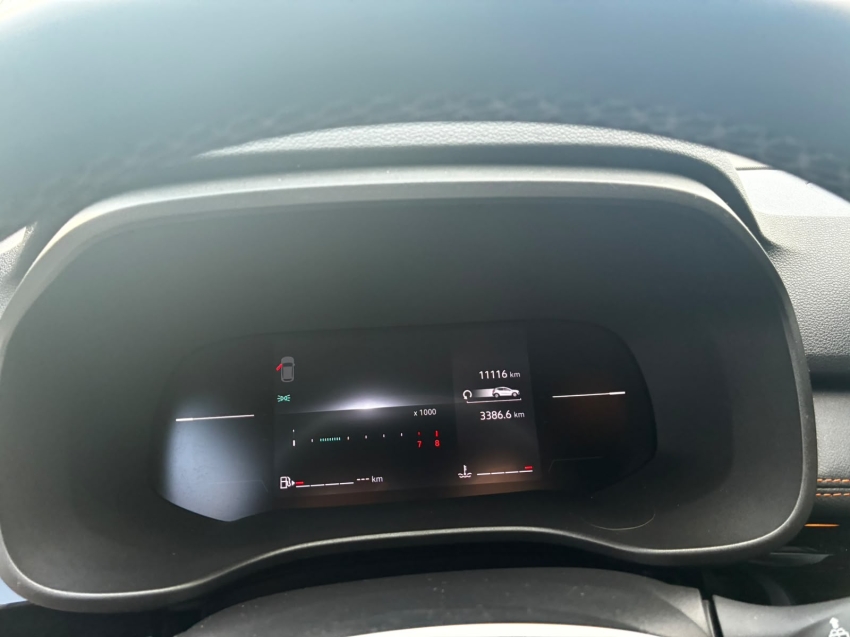 renault kardian 1.0 tce flex premiere edition edc 4p automatico 20257
