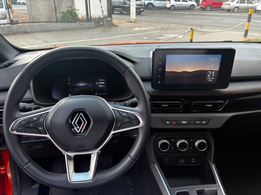 renault kardian 1.0 tce flex premiere edition edc 4p automatico 20258