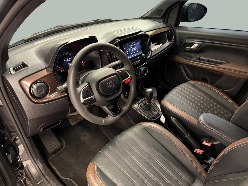 fiat strada 1.0 turbo 200 flex ranch cd cvt 4p automatico 2024