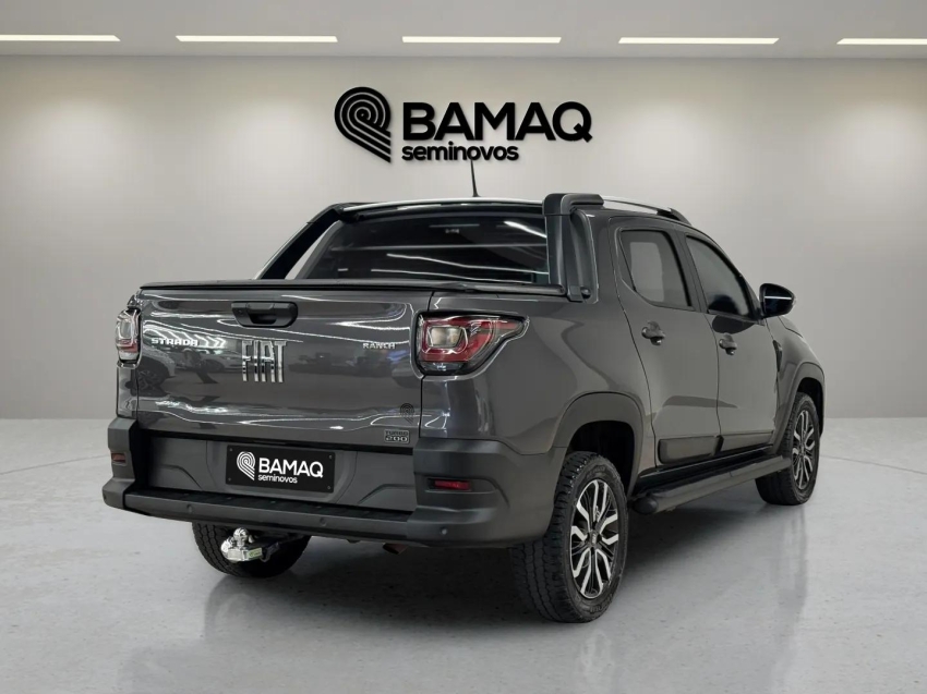 fiat strada 1.0 turbo 200 flex ranch cd cvt 4p automatico 2024