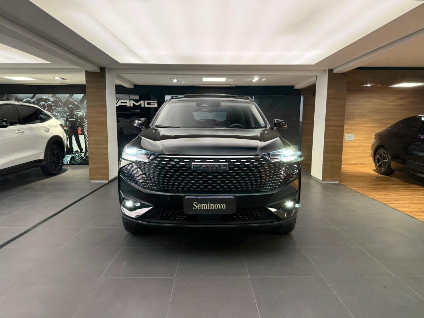 gwm haval h6 1.5 hev premium e-traction hibrido 4p automatico 2024