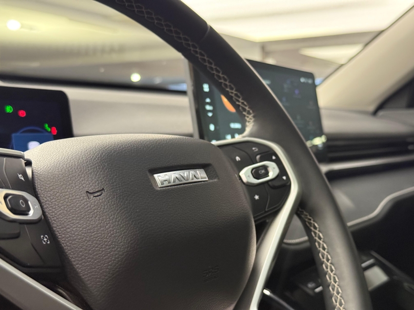 gwm haval h6 1.5 hev premium e-traction hibrido 4p automatico 2024