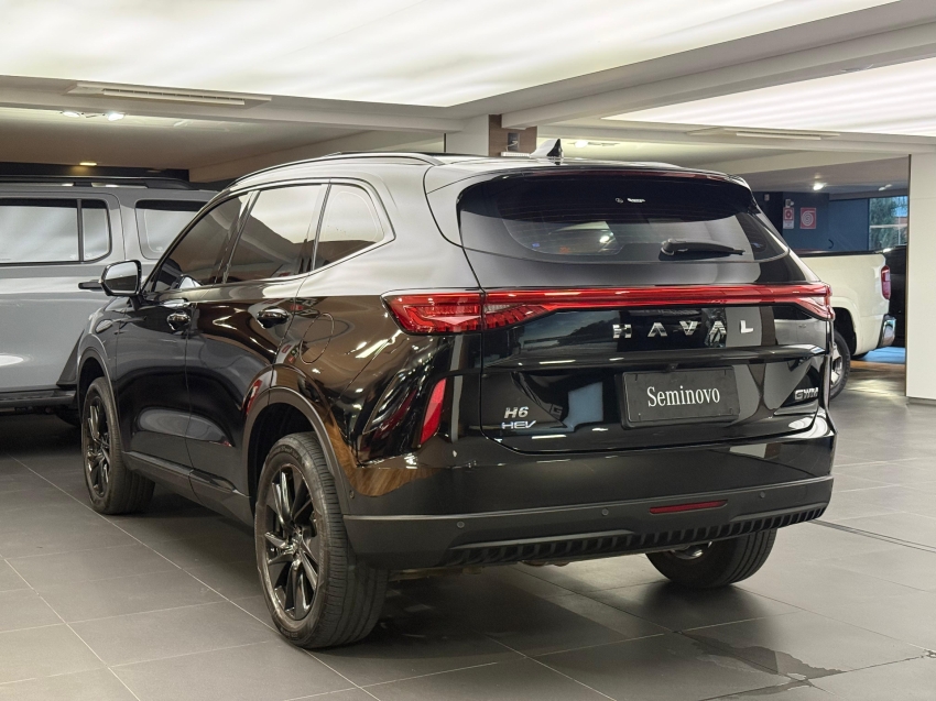 gwm haval h6 1.5 hev premium e-traction hibrido 4p automatico 2024