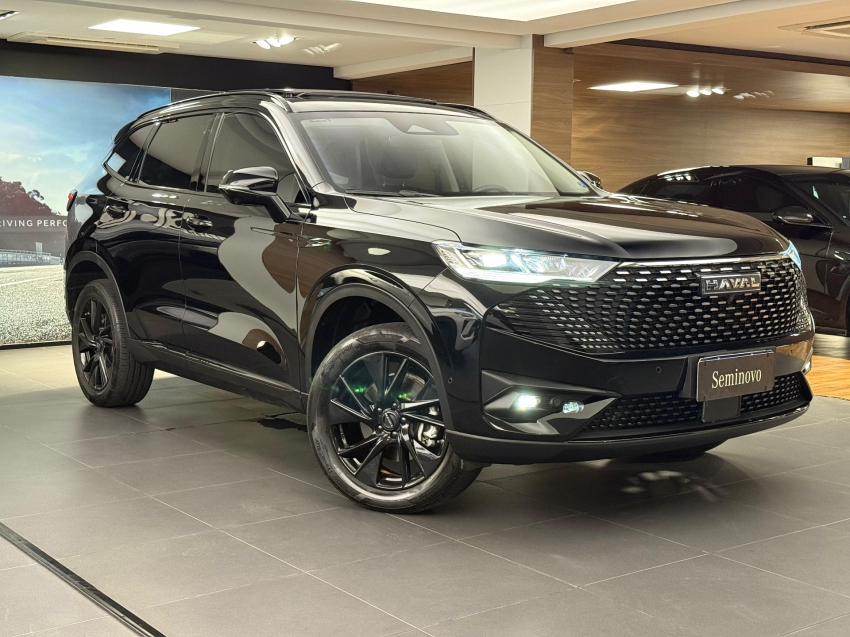 gwm haval h6 1.5 hev premium e-traction hibrido 4p automatico 2024