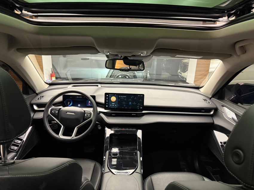 gwm haval h6 1.5 hev premium e-traction hibrido 4p automatico 2024