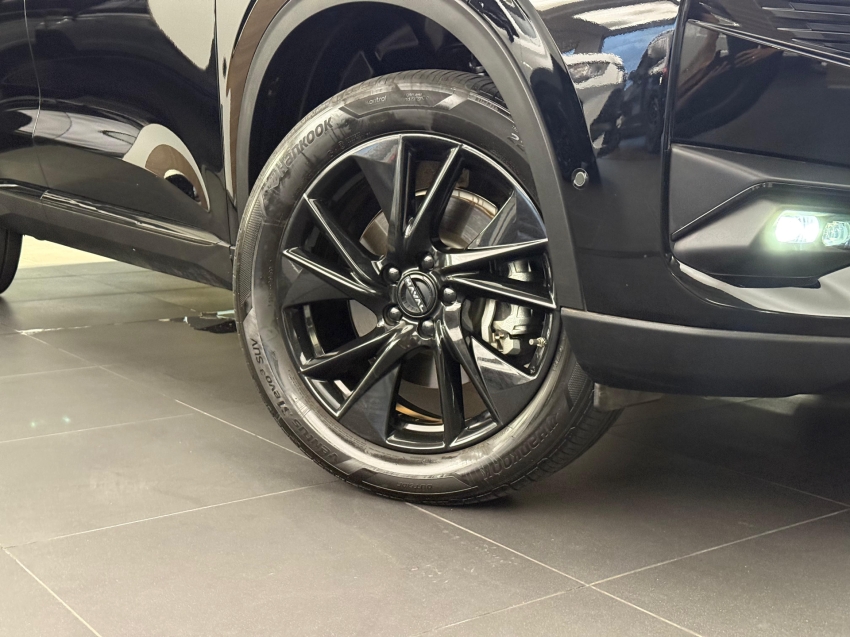 gwm haval h6 1.5 hev premium e-traction hibrido 4p automatico 2024
