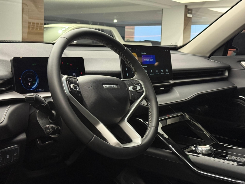 gwm haval h6 1.5 hev premium e-traction hibrido 4p automatico 2024