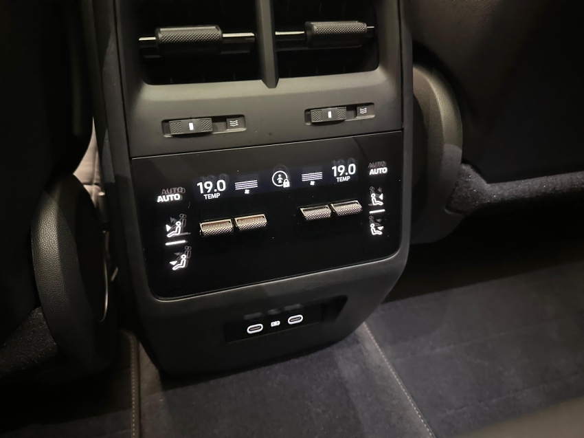 porsche macan turbo eletrico 4p automatico 2024