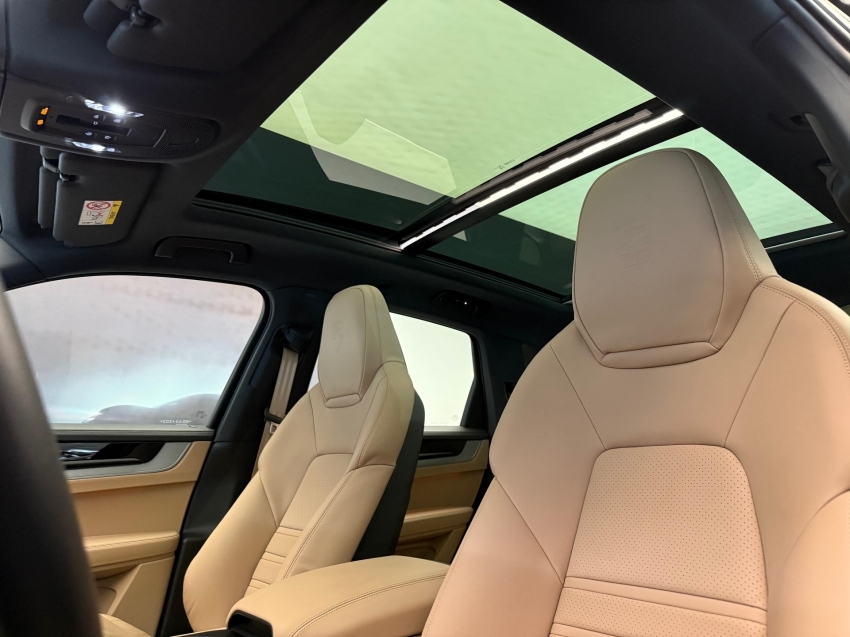 porsche cayenne 3.0 v6 s e-hybrid awd tiptronic hibrido 4p automatico 2024