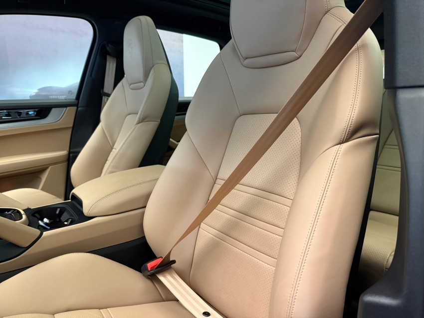 porsche cayenne 3.0 v6 s e-hybrid awd tiptronic hibrido 4p automatico 2024