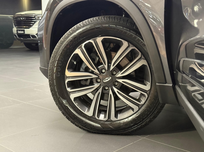 caoa chery tiggo 8 1.6 tgdi gasolina txs max drive dct 4p automatico 2025