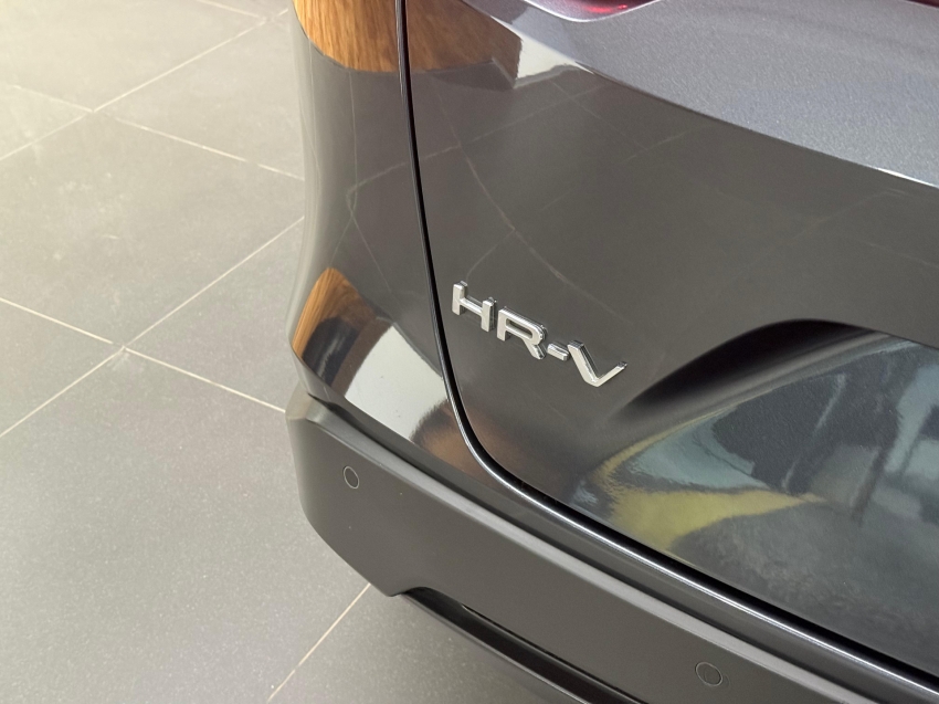 honda hr-v 1.5 di i-vtec flex exl cvt 4p automatico 2024