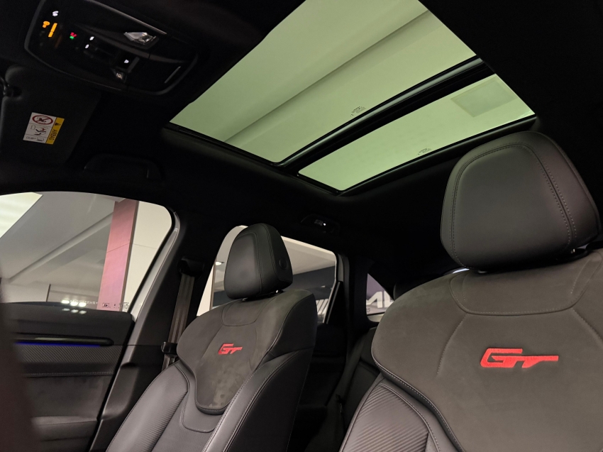 gwm haval h6 gt 1.5 phev awd e-traction hibrido 4p automatico 2024