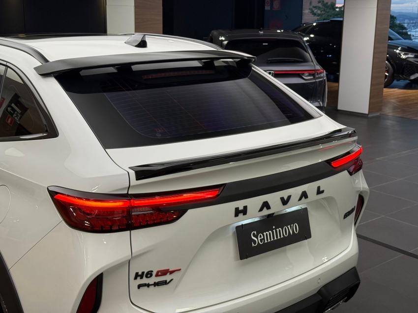 gwm haval h6 gt 1.5 phev awd e-traction hibrido 4p automatico 2024