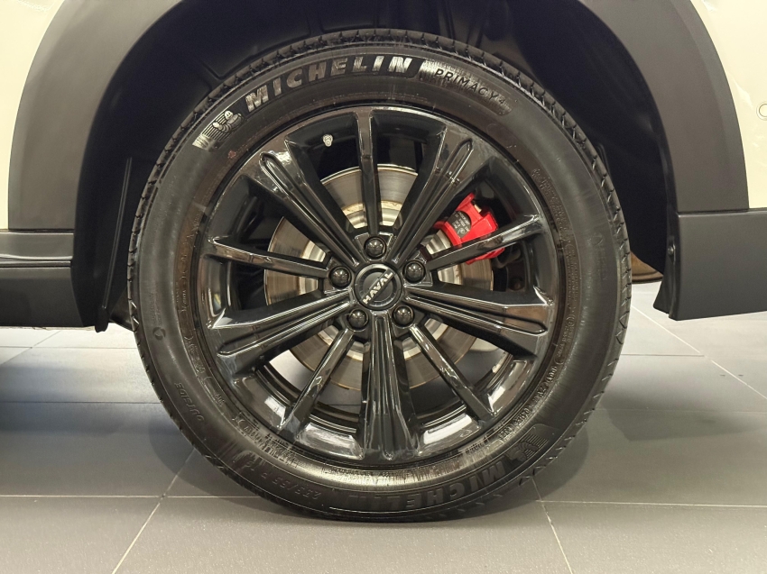 gwm haval h6 gt 1.5 phev awd e-traction hibrido 4p automatico 2024