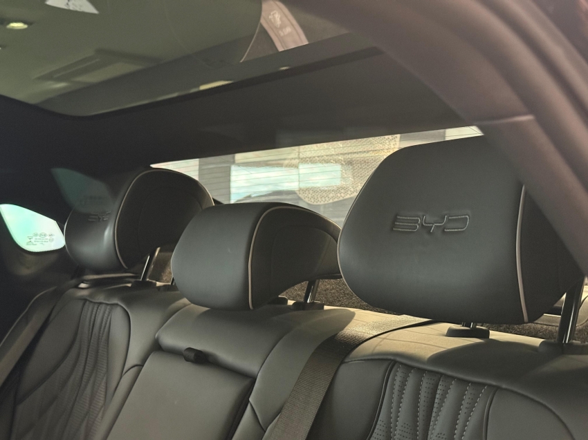 byd seal 82,5 kw eletrico awd 4p automatico 2024