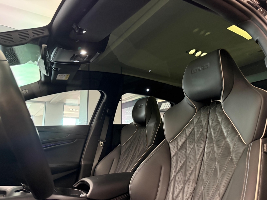 byd seal 82,5 kw eletrico awd 4p automatico 2024
