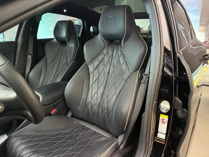 byd seal 82,5 kw eletrico awd 4p automatico 2024