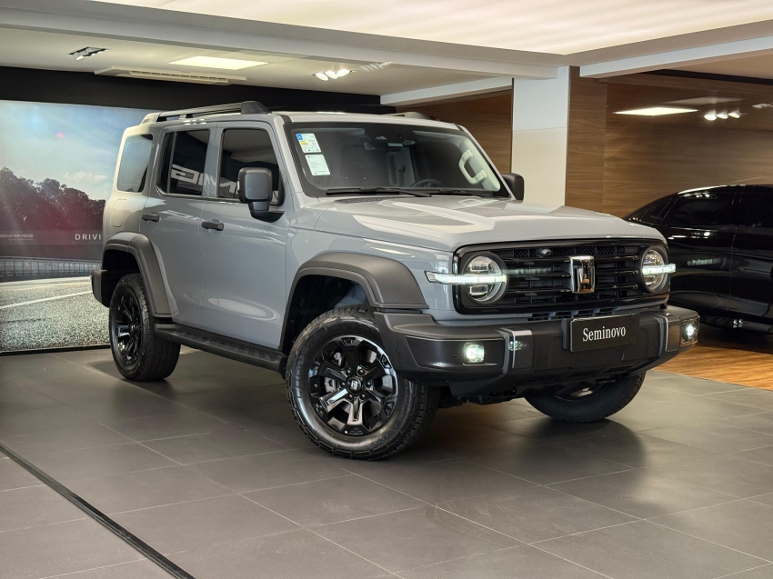 gwm tank 300 2.0 hi4-t phev 4x4 9hat hibrido 4p automatico 2026