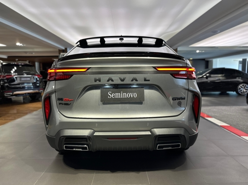gwm haval h6 gt 1.5 phev awd e-traction hibrido 4p automatico 2024