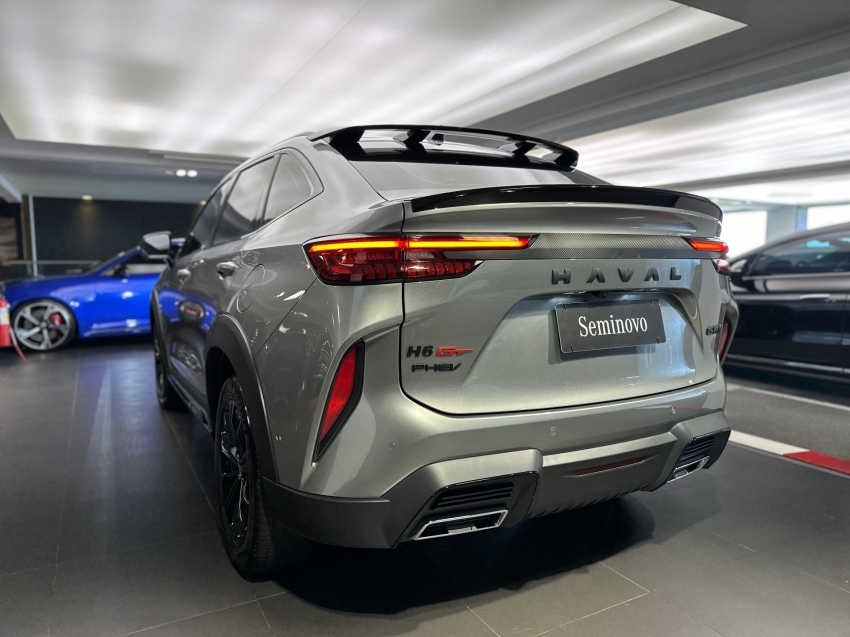 gwm haval h6 gt 1.5 phev awd e-traction hibrido 4p automatico 2024