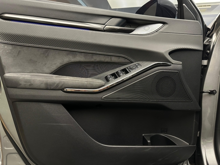 gwm haval h6 gt 1.5 phev awd e-traction hibrido 4p automatico 2024