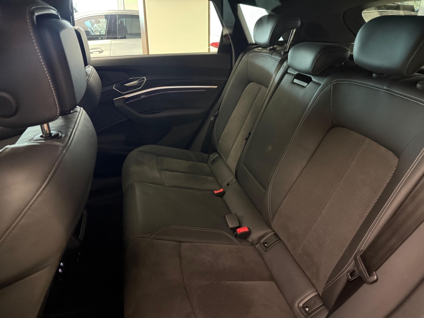 audi e-tron eletrico performance black quattro 4p automatico 2020