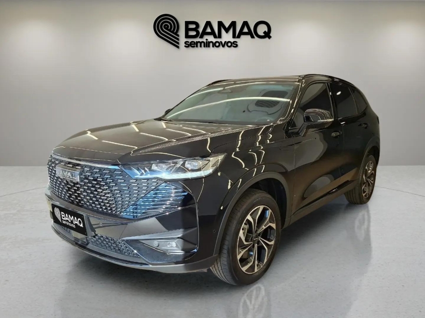 gwm haval h6 1.5 phev premium awd e-traction hibrido 4p automatico 2025