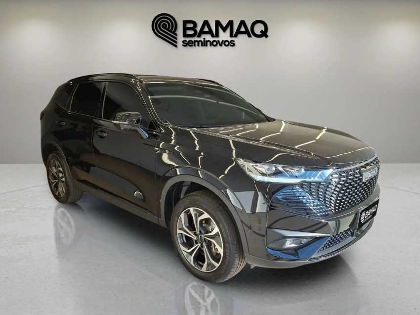 gwm haval h6 1.5 phev premium awd e-traction hibrido 4p automatico 2025