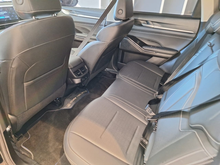 gwm haval h6 1.5 phev premium awd e-traction hibrido 4p automatico 2025