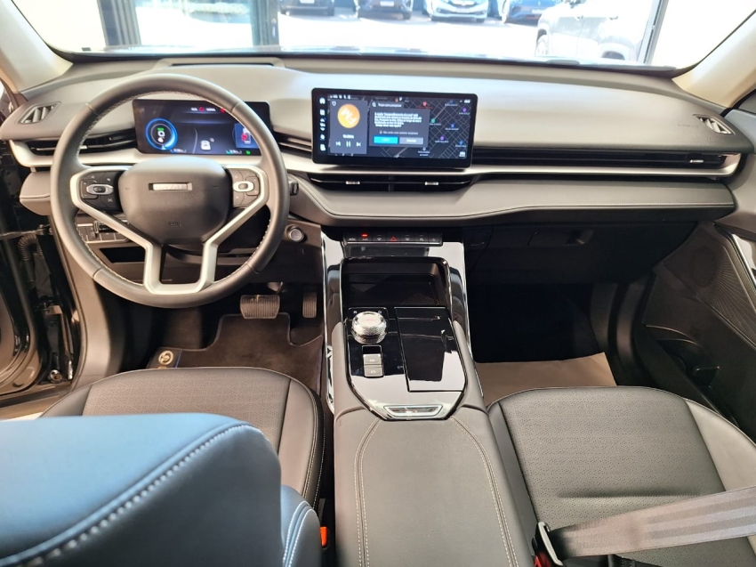 gwm haval h6 1.5 phev premium awd e-traction hibrido 4p automatico 2025