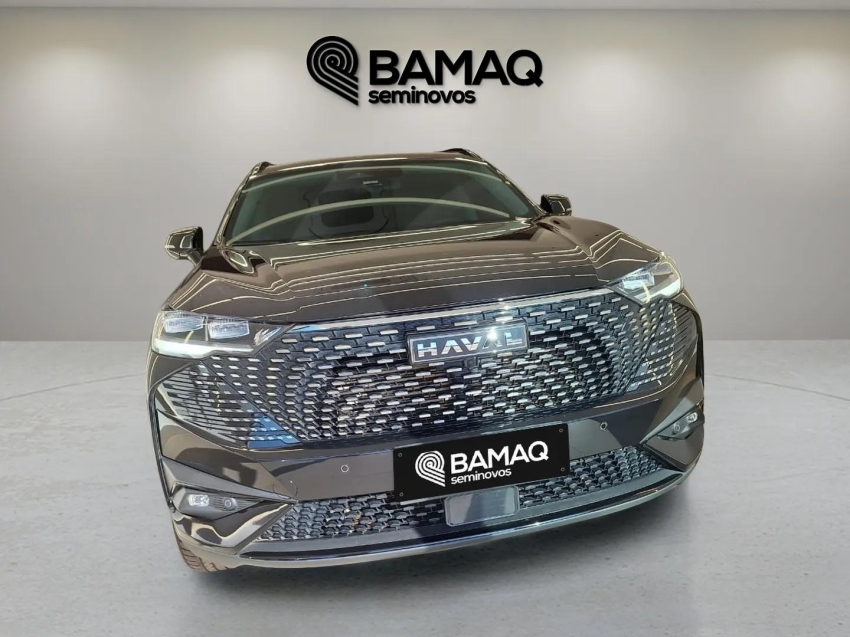 gwm haval h6 1.5 phev premium awd e-traction hibrido 4p automatico 2025