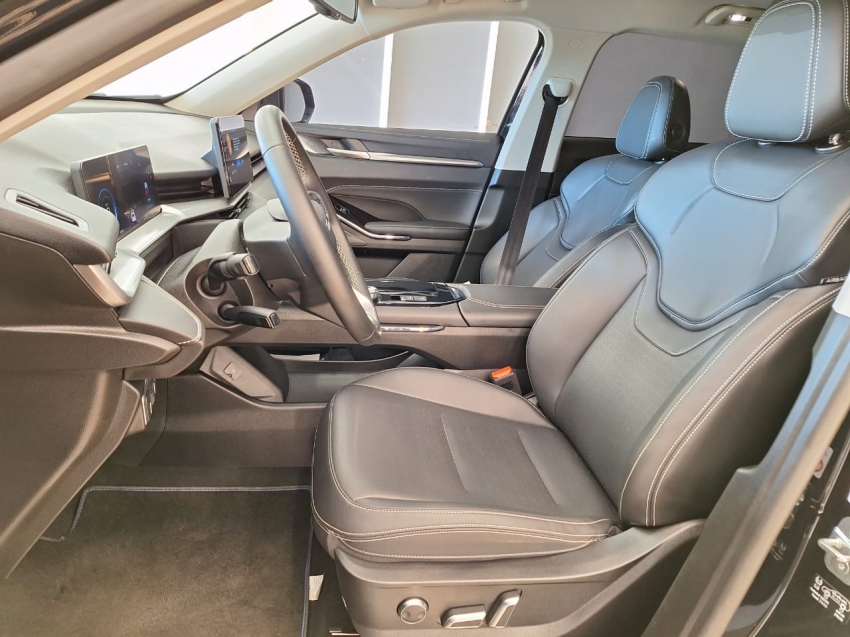 gwm haval h6 1.5 phev premium awd e-traction hibrido 4p automatico 2025