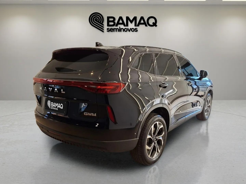 gwm haval h6 1.5 phev premium awd e-traction hibrido 4p automatico 2025