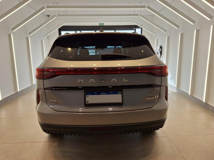 gwm haval h6 1.5 hev premium e-traction hibrido 4p automatico 2024