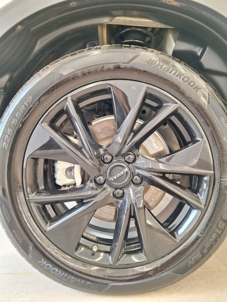 gwm haval h6 1.5 hev premium e-traction hibrido 4p automatico 2024